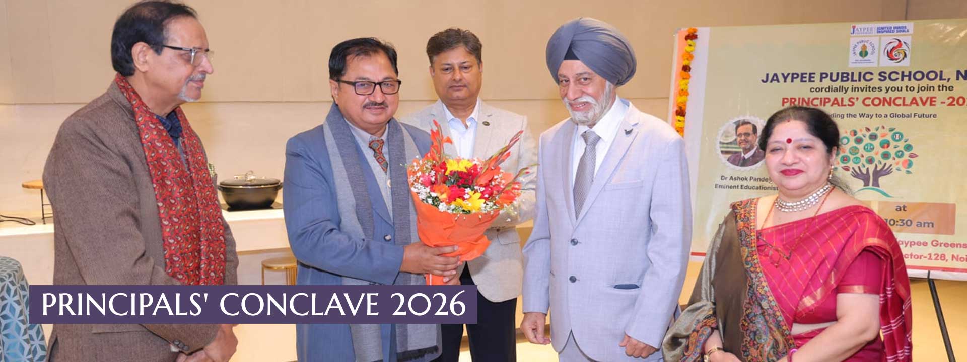 PRINCIPALS' CONCLAVE 2026