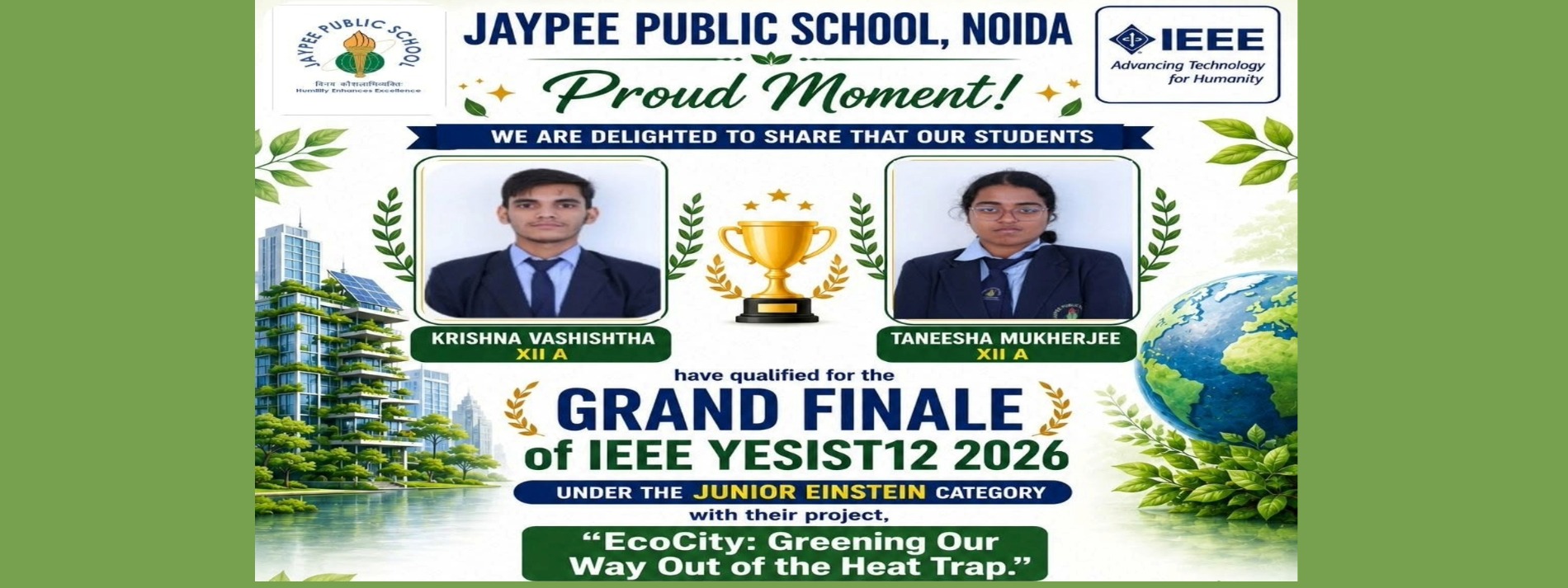 grand finale