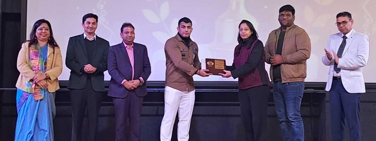 Krida-Dronacharya-Award