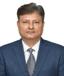 GP CAPT ANAND KUMAR (RETD)