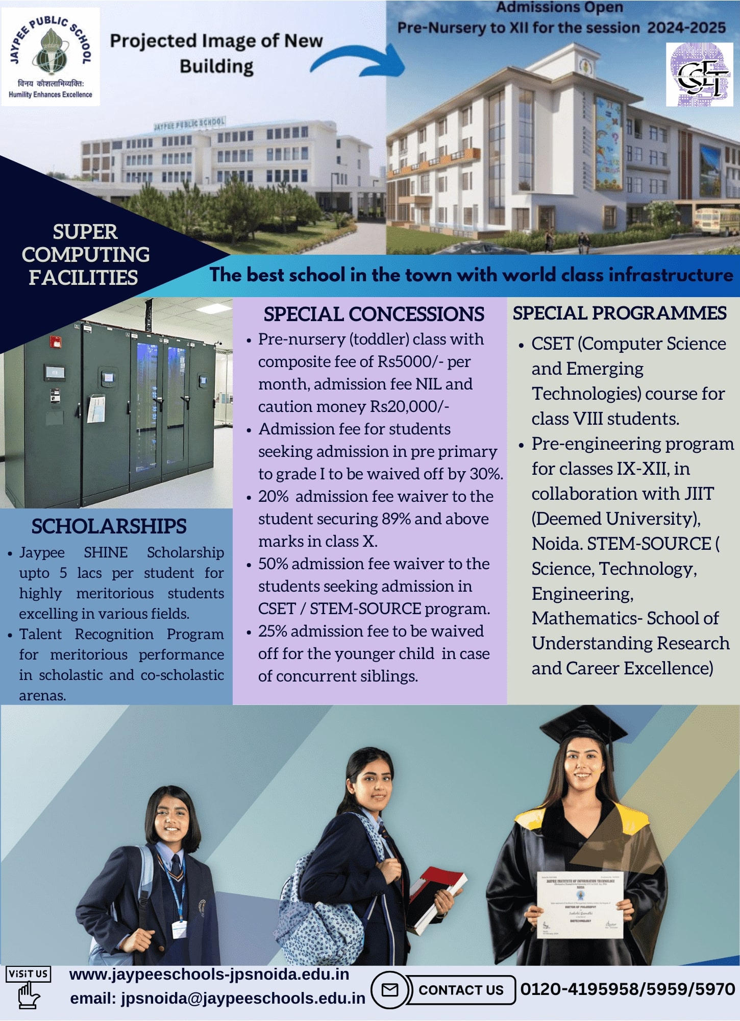 JPS_NOIDA_BROCHURE